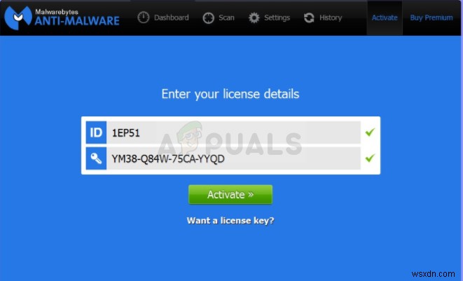 WindowsでMalwarebytesサービスのCPU使用率が異常に高くなる問題を解決する方法