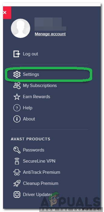 アバスト(Avast)に例外を追加する方法!ファイル・URLの除外設定手順を解説