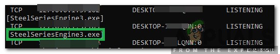 Windows 10で開いているポートを確認する2つの簡単な方法