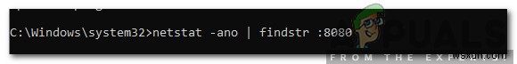 ポート番号を指定してプロセスを強制終了する方法【Windows / Mac / Linux】