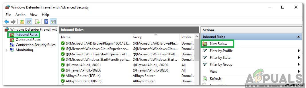 Windows 10でファイアウォールのポートを開放する方法を徹底解説