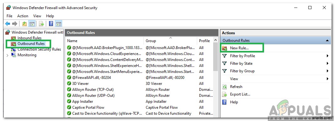 Windows 10でファイアウォールのポートを開放する方法を徹底解説