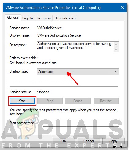 VMwareの「内部エラー」を解決する方法|原因と対処法を徹底解説