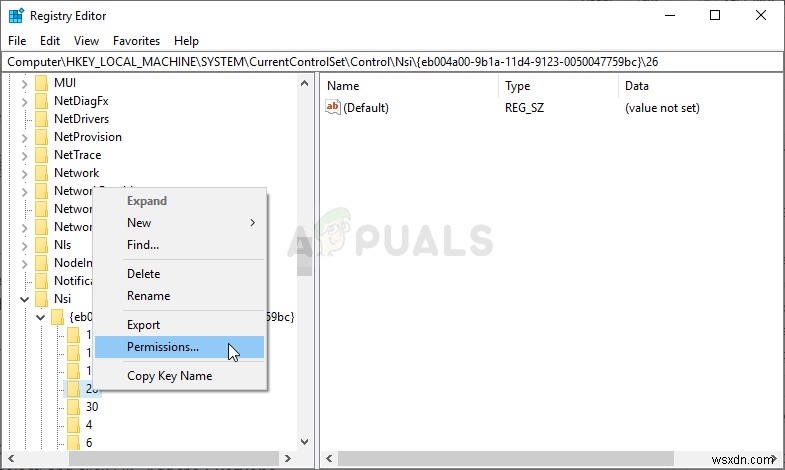 Windowsで「netsh int ip reset」が失敗する問題を解決する方法【アクセス拒否エラー対策】