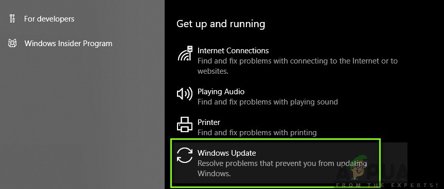 Windows 10 Feature Update 1903で発生するエラー0x80070005の修正方法
