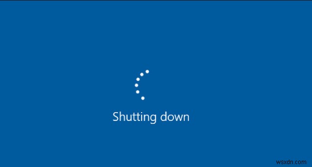 Windows 10 Feature Update 1903で発生するエラー0x80070005の修正方法