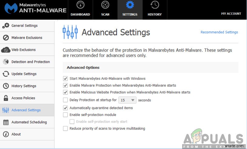 Windows 10 Feature Update 1903で発生するエラー0x80070005の修正方法