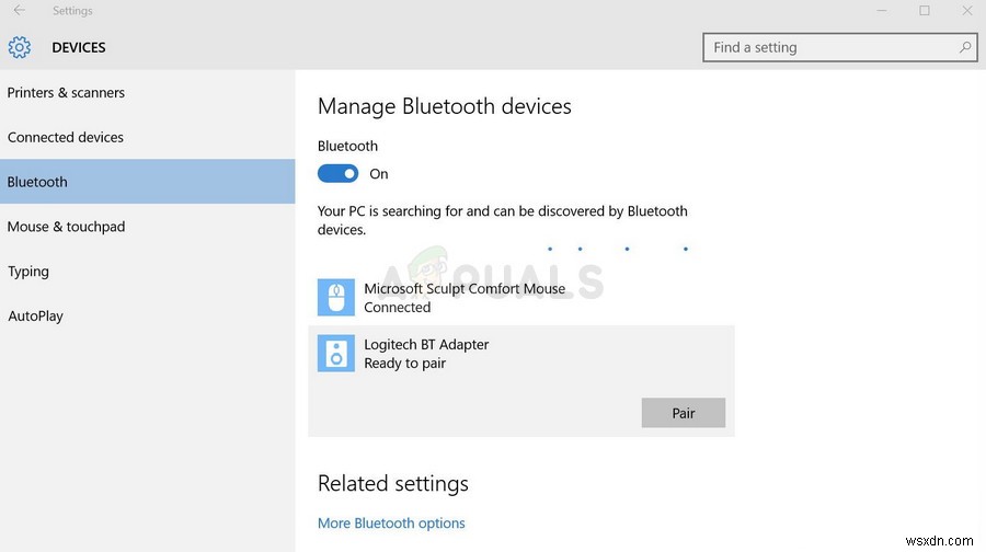Windows 10でBluetoothがデバイスを検出しないときの対処法｜原因別の解決策を徹底解説