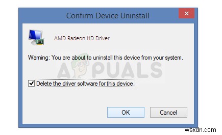 Windowsでコード48エラー「このデバイスのソフトウェアは、Windowsに問題があることがわかっているため、起動がブロックされました」を修正する方法