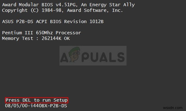 WindowsでCMOSチェックサムエラーが発生したときの直し方｜原因と3つの対処法を徹底解説