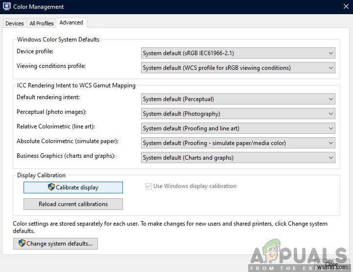 Windows 10で「高度な表示設定」が見つからない・消えたときの対処法まとめ