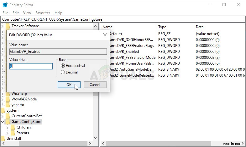 Windows 10で「ms-gamingoverlayを開くには新しいアプリが必要です」エラーが出たときの対処法