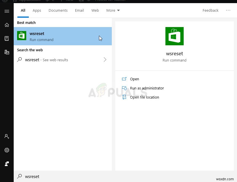 Windows 10で「ms-gamingoverlayを開くには新しいアプリが必要です」エラーが出たときの対処法