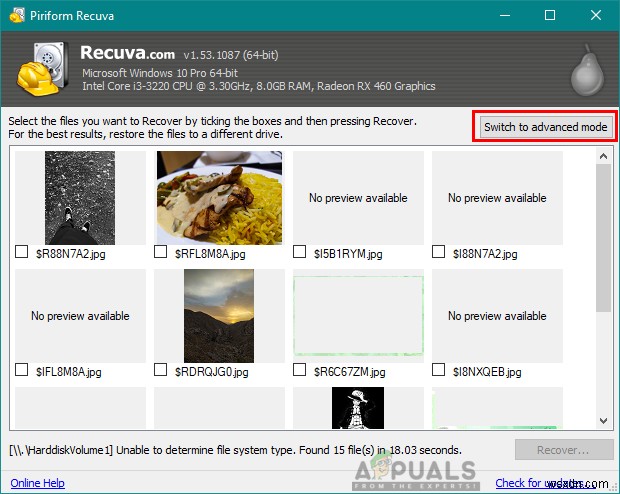 【Windows】ごみ箱から完全に削除されたファイルを復元する方法｜Recuva・EaseUSの手順を解説