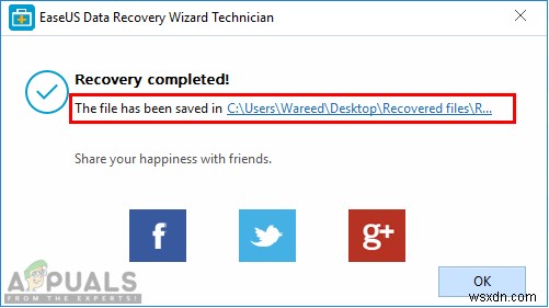 【Windows】ごみ箱から完全に削除されたファイルを復元する方法｜Recuva・EaseUSの手順を解説