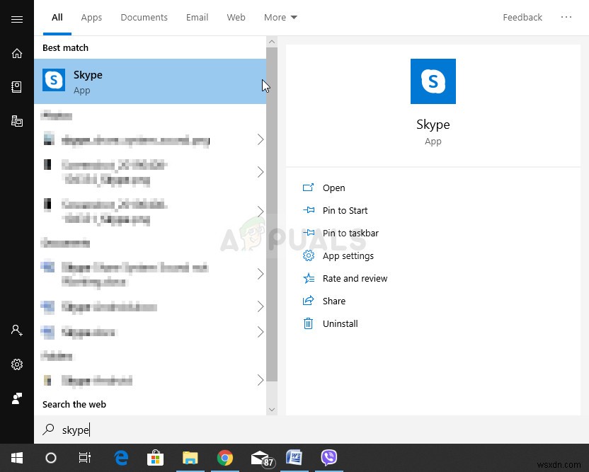 WindowsでSkypeの「システムサウンドを共有」が機能しないときの対処法まとめ