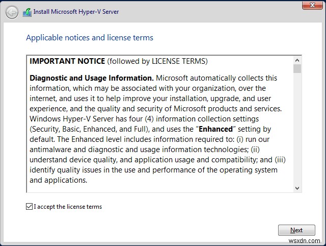 Hyper-V Server 2019のインストール方法完全ガイド|Server Core導入手順を徹底解説
