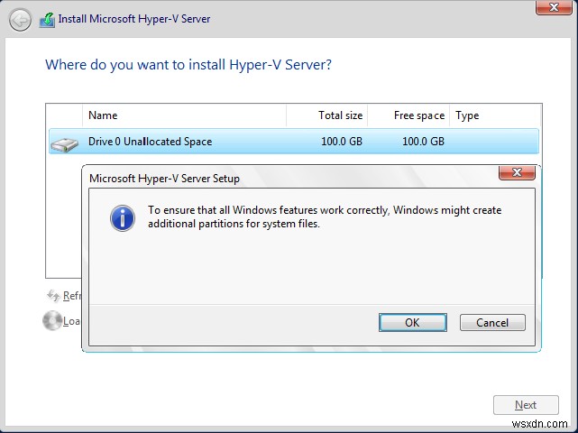 Hyper-V Server 2019のインストール方法完全ガイド|Server Core導入手順を徹底解説