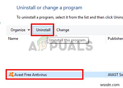 aswNetSec.sysが引き起こすBSOD(ブルースクリーン)エラーの対処法