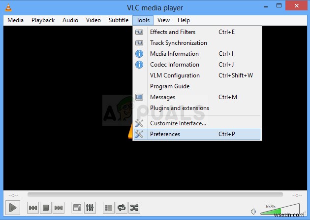 VLCで「入力を開くことができません」エラーが出たときの対処法まとめ