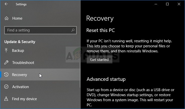 WindowsでCRITICAL_SERVICE_FAILEDのブルースクリーン(BSOD)を解決する方法