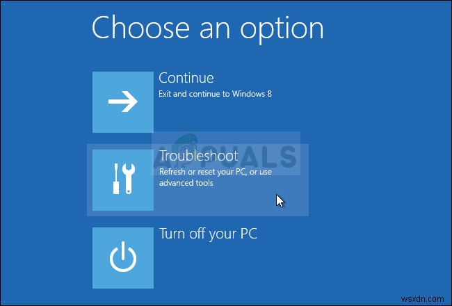WindowsでCRITICAL_SERVICE_FAILEDのブルースクリーン(BSOD)を解決する方法