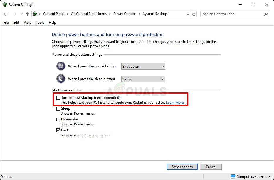 Windowsで「予期しないシステム障害によりデフォルトのRadeon WattMan設定が復元されました」エラーを修正する方法