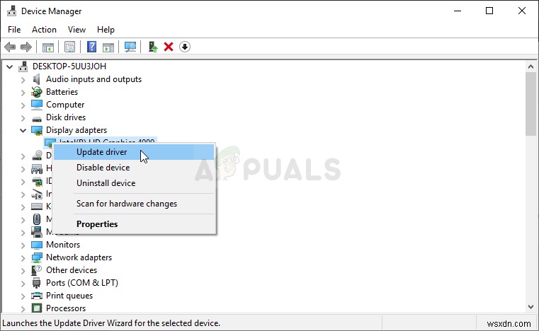 Windows 10のオレンジスクリーン・オブ・デス(OSOD)エラーの原因と直し方