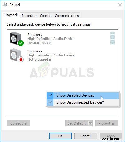 WindowsでNVIDIA High Definition Audioから音が出ない問題を解決する5つの方法