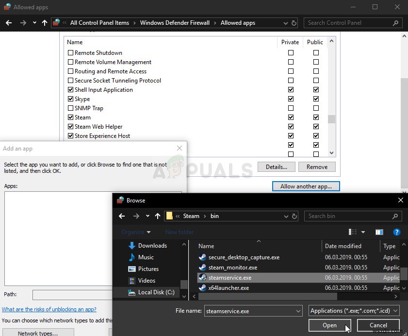 Windowsで「VACによって切断されました:セキュアサーバーでプレイできません」エラーを解決する6つの方法