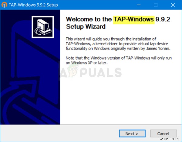 WindowsでPIA(Private Internet Access)に接続できないときの原因と5つの解決策