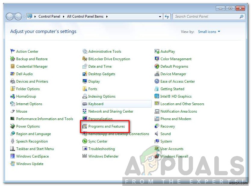 Windows Updateのエラーコード643を修正する方法
