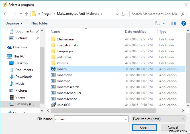 WindowsでMalwarebytesが開かない・起動しないときの直し方を徹底解説