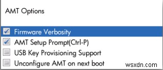 電源オフやクラッシュしたPCにリモートアクセスする方法|Intel AMTの設定と接続ガイド