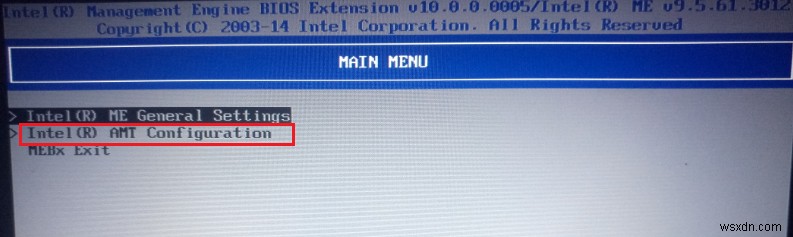 電源オフやクラッシュしたPCにリモートアクセスする方法|Intel AMTの設定と接続ガイド