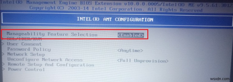 電源オフやクラッシュしたPCにリモートアクセスする方法|Intel AMTの設定と接続ガイド