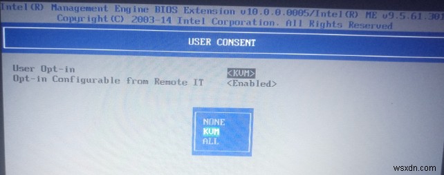 電源オフやクラッシュしたPCにリモートアクセスする方法|Intel AMTの設定と接続ガイド