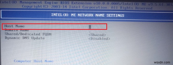 電源オフやクラッシュしたPCにリモートアクセスする方法|Intel AMTの設定と接続ガイド