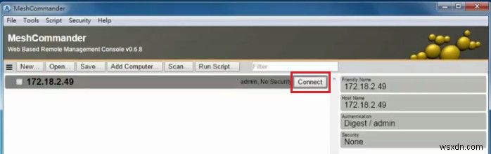 電源オフやクラッシュしたPCにリモートアクセスする方法|Intel AMTの設定と接続ガイド