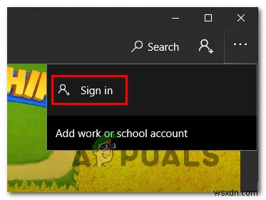Windowsストアのエラーコード0x803FB107を解決する9つの対処法