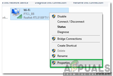 Realtek PCIe GBEファミリーコントローラーがフルスピードで動作しないときの対処法