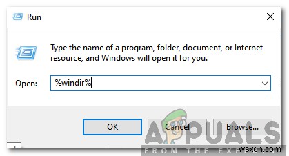「%windir%」とは?意味と確認方法をわかりやすく解説