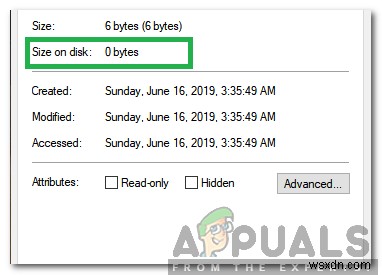 アイコンに表示される「青い矢印」の意味とは？解除して消す方法を徹底解説