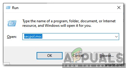 svchost.exe(LocalServiceAndNoImpersonation)とは?ウイルスではないのか徹底解説