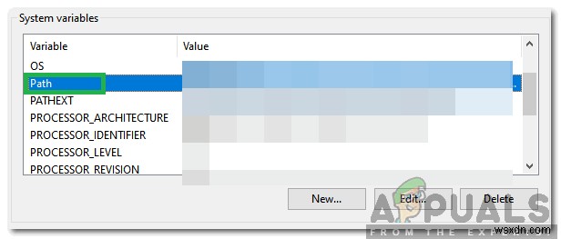 Pythonにパスを追加する方法|Windowsの環境変数設定でエラーを解消する手順