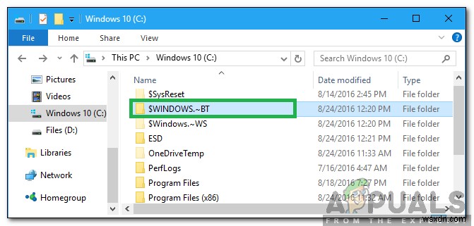 Modern Setup Host(モダンセットアップホスト)とは?ディスク使用率が高くなる問題の対処法