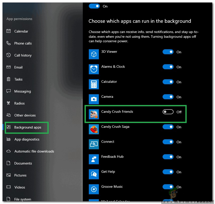 Modern Setup Host(モダンセットアップホスト)とは?ディスク使用率が高くなる問題の対処法