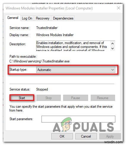 Windows Updateのエラー0x80246010が出たときの原因と解決方法