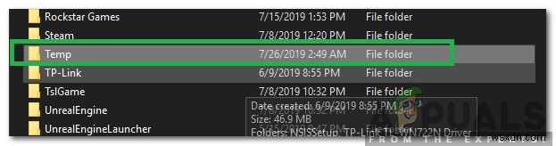 Windowsの「Temp」フォルダとは？中身を削除しても安全なのか解説