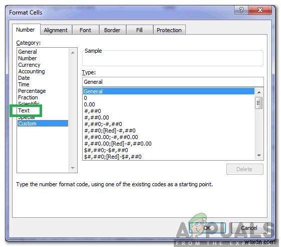 【Excel】入力した数字が勝手に変更されるのを防ぐ3つの対処法